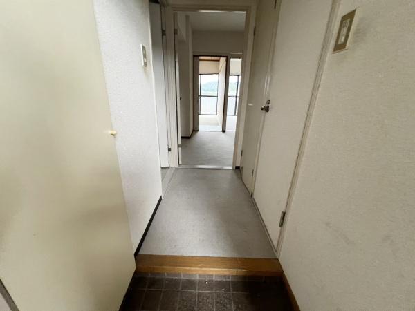 ホーユウパレス青梅