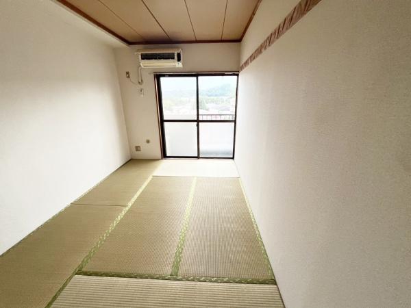 ホーユウパレス青梅