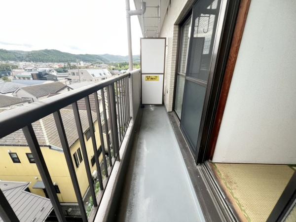 ホーユウパレス青梅