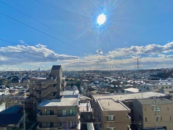 クレッセントユーパリノスの丘パームヒルズ