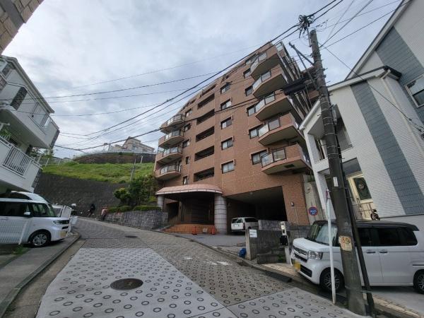 グランシティ横濱保土ケ谷