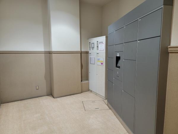 グランシティ横濱保土ケ谷