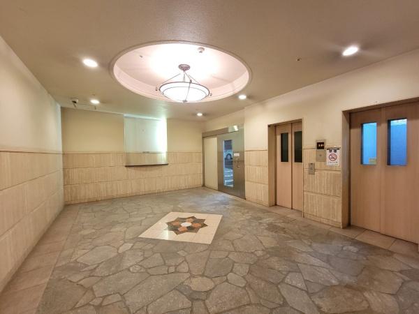 グランシティ横濱保土ケ谷