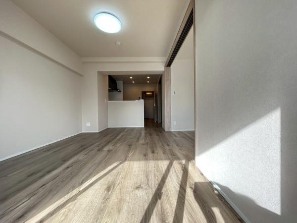 高島台センチュリーマンション