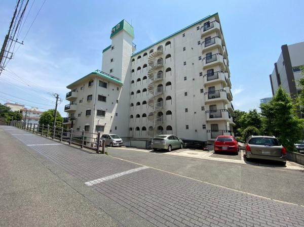 高島台センチュリーマンション