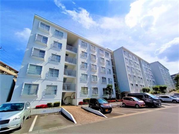 横浜ハイタウン３号棟