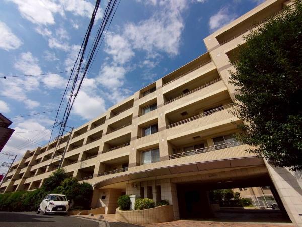 ヒルズ横浜神之木公園(その他現地)