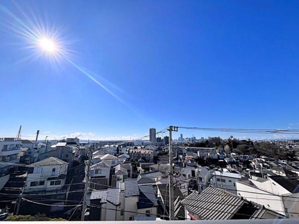 ヒルズ横浜神之木公園
