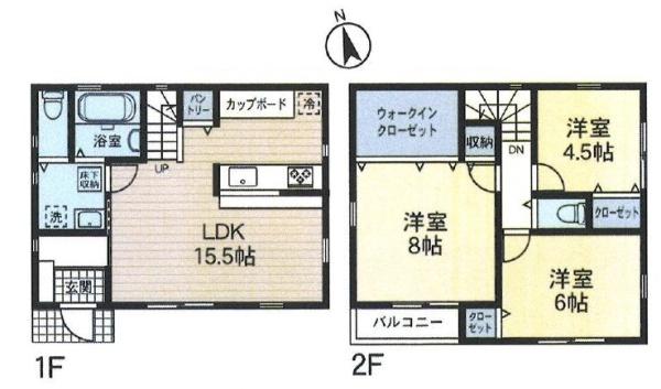 都筑区池辺町
