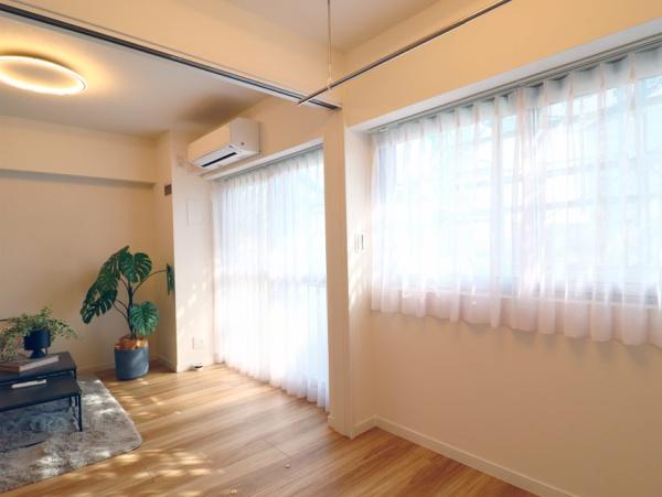 神奈川新町コーポ
