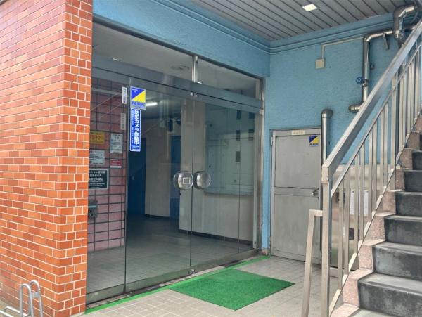 神奈川新町コーポ