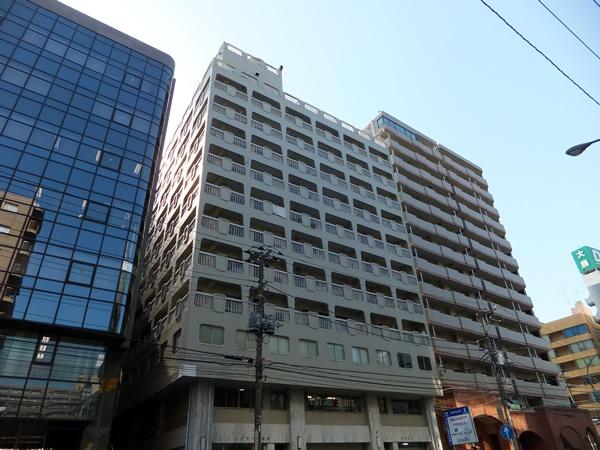 ハイライフ横浜(その他現地)