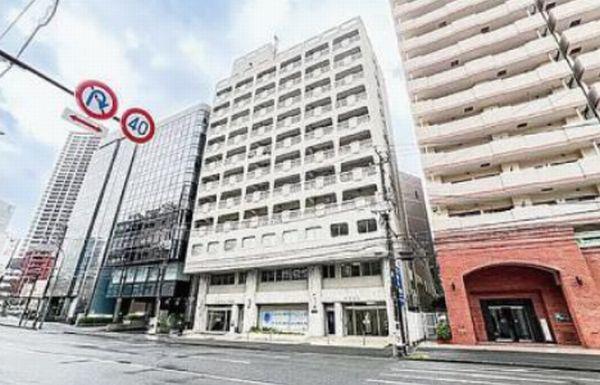 ハイライフ横浜