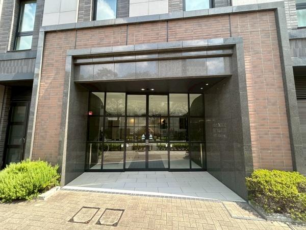 ブランズ横濱馬車道レジデンシャル