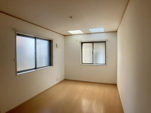 横浜市保土ケ谷区新桜ケ丘１丁目の中古一戸建て