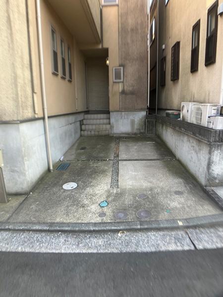 横浜市保土ケ谷区新桜ケ丘１丁目の中古一戸建て