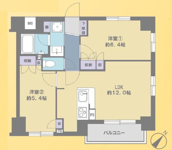 プロスタイル長津田