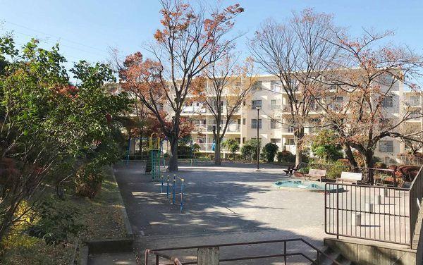 プロスタイル長津田(南長津田公園)