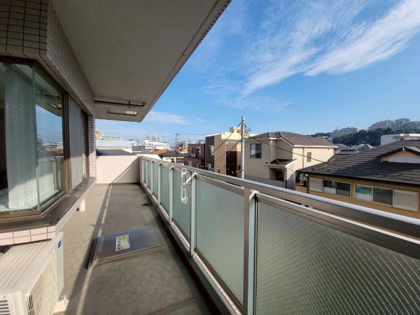 ルネ和田町