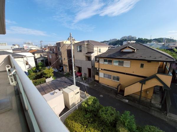 ルネ和田町