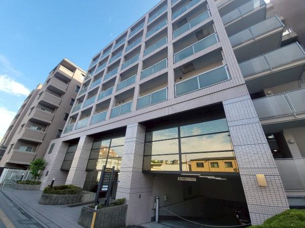 ルネ和田町