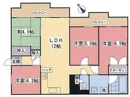 三ツ沢テレス