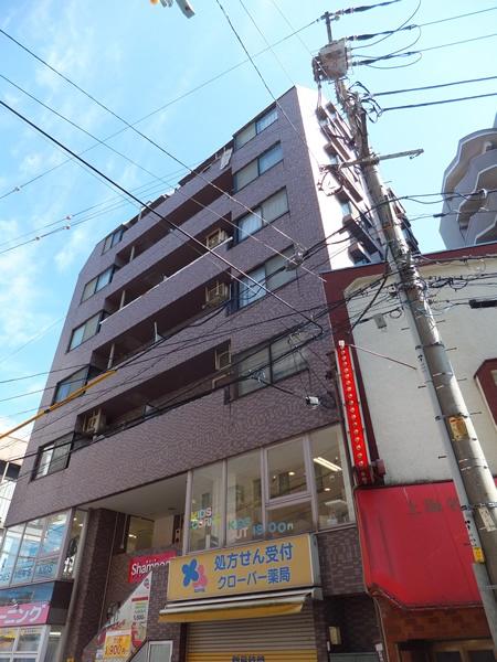 メイロイヤル綱島