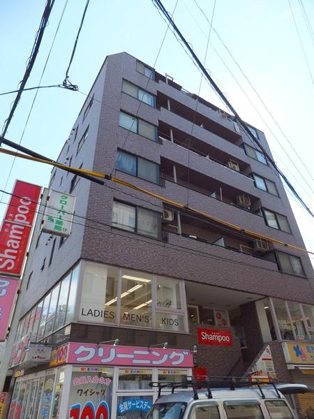 メイロイヤル綱島