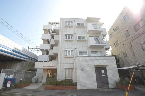 ホーユウパレス菊名