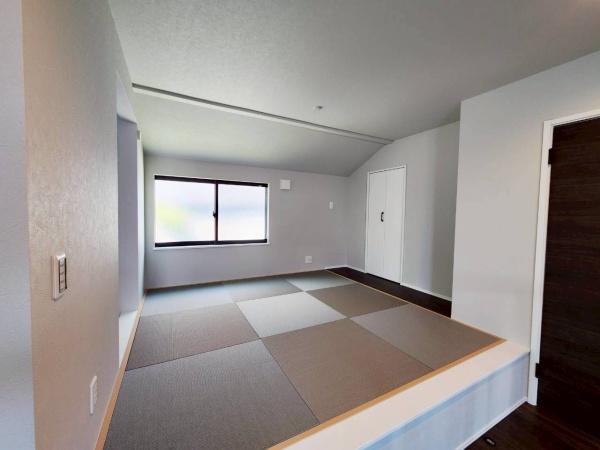 神奈川区三ツ沢中町2期全2棟　2号棟