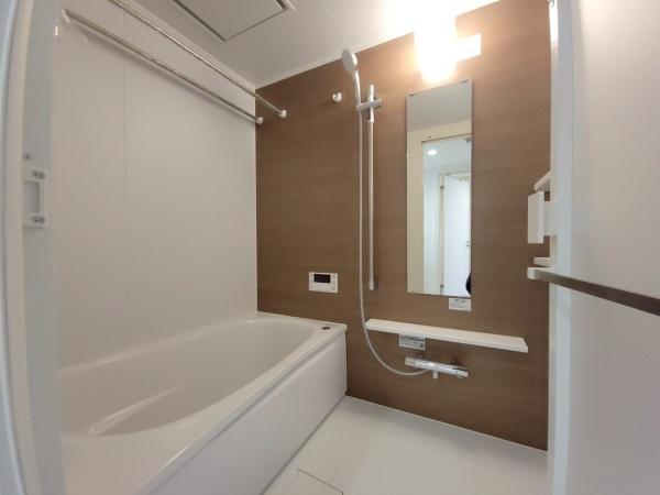 ライオンズマンション神奈川新町