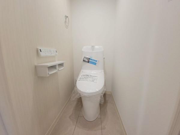 ライオンズマンション神奈川新町