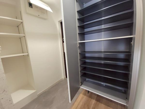 ライオンズマンション神奈川新町