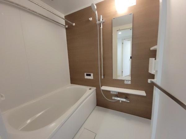 ライオンズマンション神奈川新町