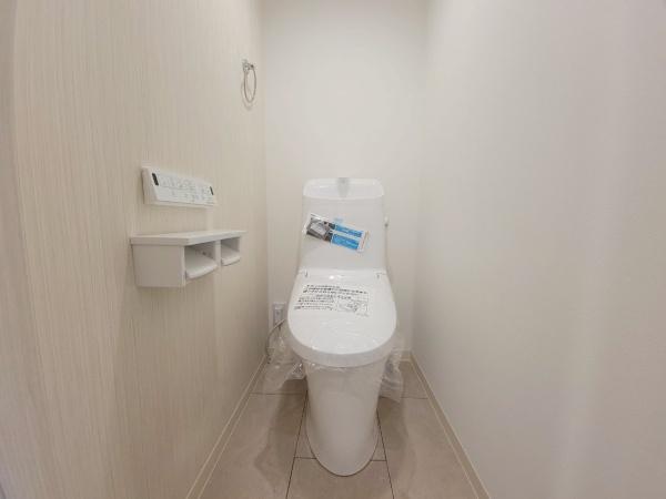 ライオンズマンション神奈川新町