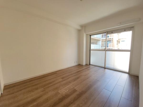ライオンズマンション神奈川新町