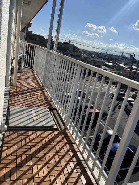 小机住吉ハイツ