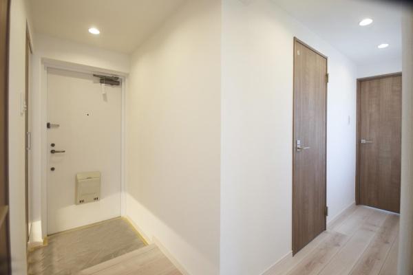 ライオンズマンション松見町