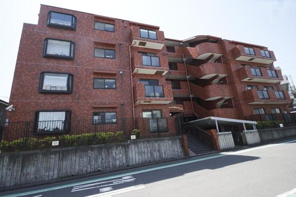 ライオンズマンション松見町