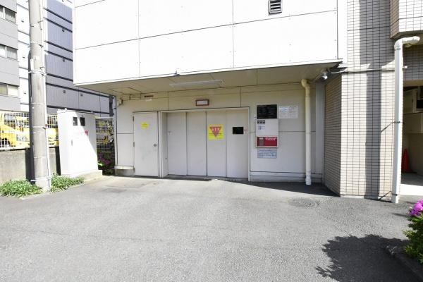 クリオ新子安六番館