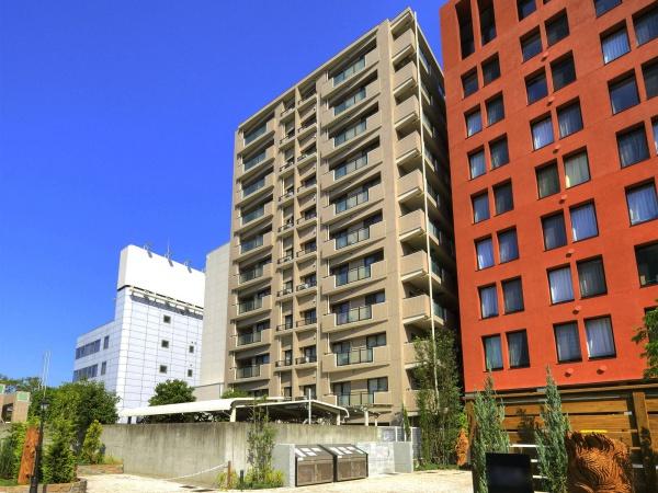 クリオ新子安六番館