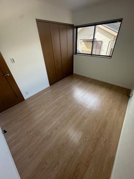 横浜市都筑区佐江戸町の中古一戸建て
