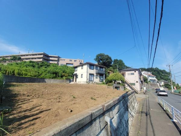 神奈川区菅田町全3棟　1号棟