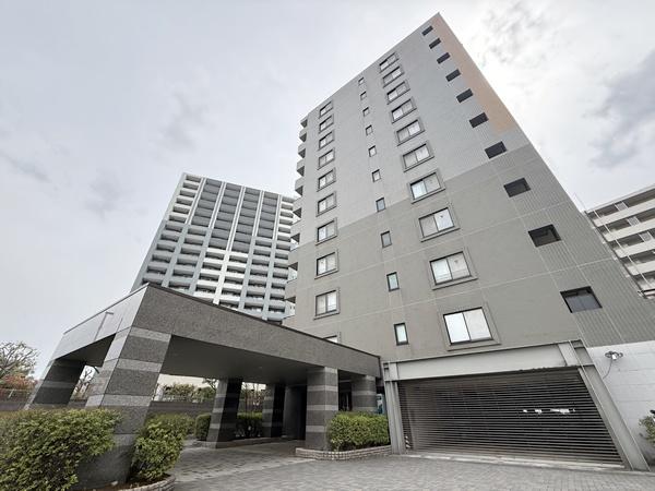 クレストフォルム横浜グランイースト(その他現地)