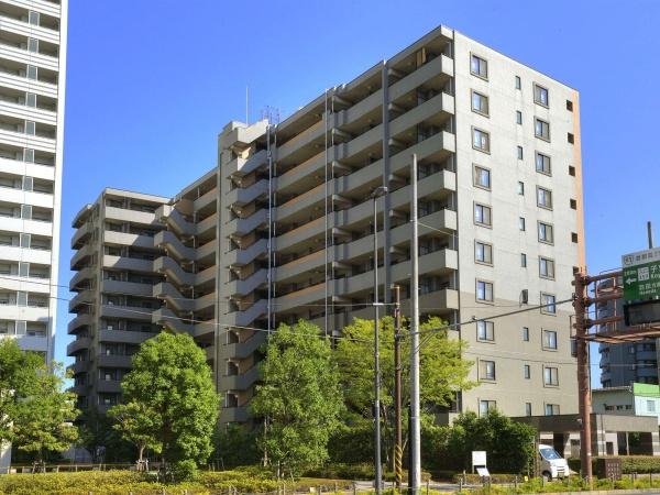 クレストフォルム横浜グランイースト(その他現地)