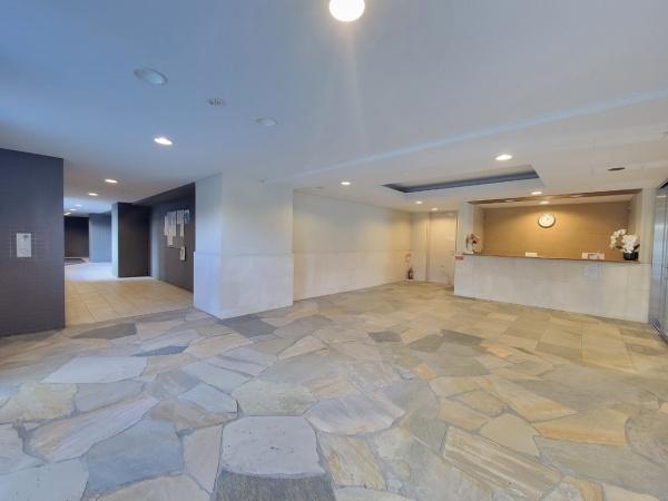 クレストフォルム横浜グランイースト(その他共用部分)