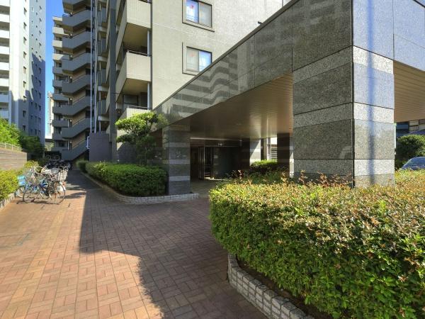 クレストフォルム横浜グランイースト(その他現地)