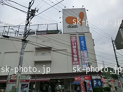 神奈川区菅田町全3棟 3号棟(ダイエー鴨居店)