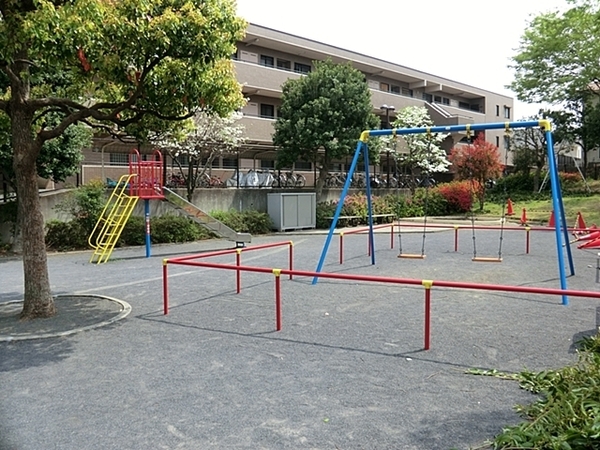 神奈川区菅田町全3棟 3号棟(菅田日向根公園)