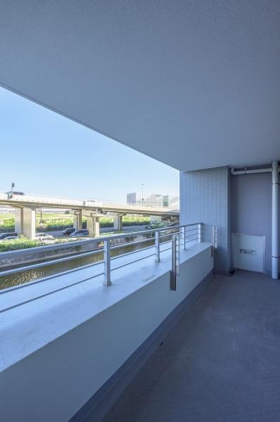 クレストシティタワーズ横浜
